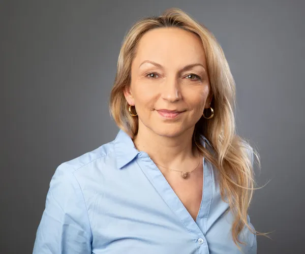 Justine Maria Hrabowski-Rösner – Inhaberin & Management